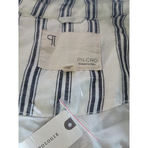 Anthropologie Pilcro Dolman-Sleeve Blazer - New - XL - Picture 4 of 4